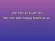 Falls On Me - Karaoke personalizzato - Fuel