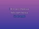 Je me sens bien - Custom Karaoke - Amel Bent