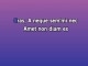 My Girl - Karaoke personalizzato - Michael Bolton