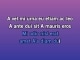 Nobody Love - Custom Karaoke - Tori Kelly