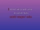 She's in Love with the Rodeo Man - Karaoke personalizzato - Don Williams