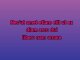 People Like Us - Karaoke personalizzato - Kelly Clarkson