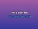 Atlas - Karaoke personalizzato - Coldplay