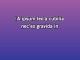 That's Okay - Custom Karaoke - Marc Anthony