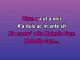 American Boy - Custom Karaoke - Estelle