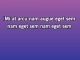Sans toi - Karaoke personalizzato - Amel Bent