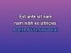 You Give Me Something - Karaoké Personnalisé - Jamiroquai