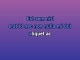 Mama Told Me - Karaoké Personnalisé - Lena Meyer-Landrut