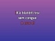 Wash It All Away - Karaoke nach Maß - Five Finger Death Punch