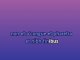 Comme ils disent - Karaoke personalizzato - Lara Fabian