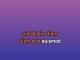 Baby Face - Custom Karaoke - Bobby Darin
