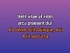 Ms. Jackson - Karaoke personalizzato - OutKast
