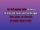 Int'l Players Anthem (I Choose You) - Karaoke personalizzato - OutKast
