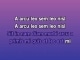 The Way You Move - Karaoke personalizzato - OutKast