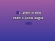Wagon Wheel (Live at 3Arena) - Karaoké Personnalisé - Nathan Carter