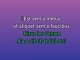 Old Sh!t - Karaoke personalizzato - Miranda Lambert