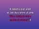 You Can't Hurry Love - Karaoke personalizzato - Bette Midler