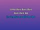 Lady Lay - Custom Karaoke - Pierre Groscolas
