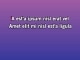 Come & Go - Karaoke personalizzato - Juice WRLD