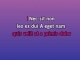 But for Now - Custom Karaoke - Jamie Cullum