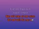 Rudolph - Karaoke personalizzato - Robbie Williams