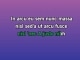 Kiss Me - Custom Karaoke - Olly Murs