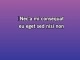 Elusive Butterfly - Custom Karaoke - Bob Lind