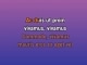 Hold Me Tight - Karaoke personalizzato - The Beatles