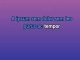 La ley de Amarte - Custom Karaoke - Tamara
