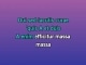 Something Human - Karaoke personalizzato - Muse