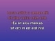 Pretend - Karaoke personalizzato - The Mavericks