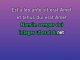 Mein Herr - Custom Karaoke - Liza Minnelli