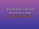 Flicker - Karaoke personalizzato - Niall Horan
