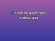 Nothing Like You've Ever Known - Karaoké Personnalisé - Song & Dance
