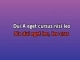 I Will Always Love You - Karaoke personalizzato - Roch Voisine