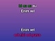 Bohemian Rhapsody - Karaoke personalizzato - Pentatonix