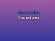 I'll Be Your Man (Song for a Daughter) - Karaoké Personnalisé - Zac Brown Band