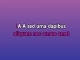 I (Who Have Nothing) - Custom Karaoke - Shirley Bassey