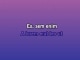 Hurt - Karaoke personalizzato - Elvis Presley