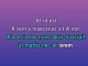 Oh my God - Karaoké Personnalisé - Alec Benjamin