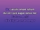 Miracle - Karaoke personalizzato - Whitney Houston