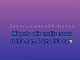 It's a Real Good Feeling - Karaoke personalizzato - David Hasselhoff