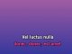 All My People - Karaoke personalizzato - Sasha Lopez