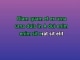 Glad You Came - Karaoke personalizzato - The Wanted