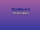 One More Try (live Symphonica) - Karaoke personalizzato - George Michael