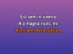 One Way or Another - Karaoke personalizzato - Blondie