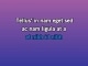 Kissin' in the Back Row of the Movies - Karaoke personalizzato - The Drifters