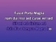 Patsy Fagan - Karaoke personalizzato - Derek Ryan