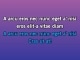 Old Time Rock & Roll - Custom Karaoke - Derek Ryan