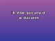 Grace - Custom Karaoke - Mike Denver
